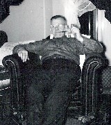 Durward Bennett